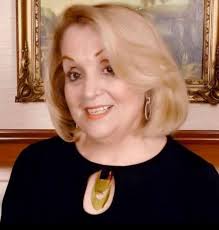 Passing of Clara Comeaux, wife of Bonzo Comeaux