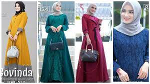 Gamis Syari Terbaru Ukuran Besar 081213381472 By Gamis Syari Cantik