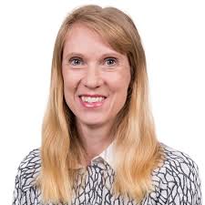 Jane Evenson > CMS > London