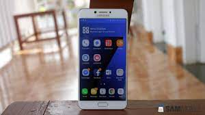 Descubre cuál es mejor y su puesto en la clasificación de teléfonos móviles. Samsung Galaxy C7 Pro Review A Capable Mid Range Phone With Average Cameras Sammobile Sammobile