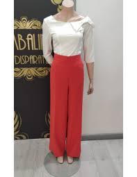 Comprar Outlet MONCHO HEREDIA S0301054 en Moda Disparate — cómo elegir y combinar los pantalones de mujer y encontrarlos por foto
