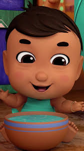 Conrad ki Rangin Candy Maze Masti! 🍬🐶🌼