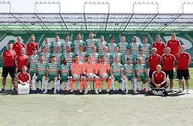 Latest on rapid vienna defender leo greiml including news, stats, videos, highlights and more on espn. Rapid Wien Kader Spielplan Und Weitere Infos Zur Mannschaft Sport Bild De