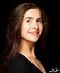 Netflix Actress Headshots in Albuquerque New Mexico with Nicole — Jason  Collin Photography