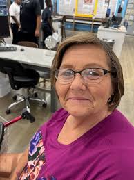 Obituary information for Terri Birchfield