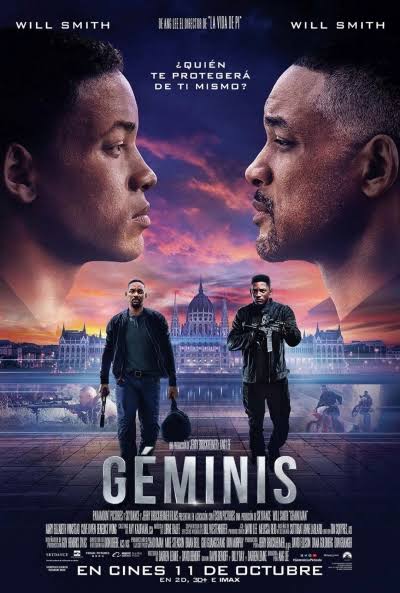 Resultado de imagen de Proyecto Géminis