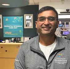 Humans of Hennepin Healthcare