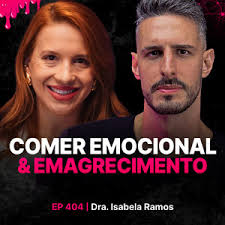 Comer Emocional & Emagrecimento!
