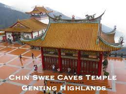 Tokong ini terletak pada tanah seluas 1.67 ekar (6,760 m²) di atas robson heights sepanjang lorong bellamy, menghadap jalan syed putra. Chinese Temples In Malaysia List Of Malaysian Chinese Temples