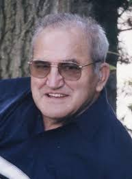 John Knaub Obituary (1926