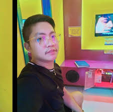 James Carl Andrade Nicolas