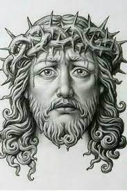 Pin On Jesus Christ Tatoo