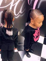 Schedule Appointment With Love Is In The Hair Lil Girl Hairstyles Kids Hairstyles Girls Black Kids Braids Hairstyles