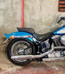 Image result for Aqua Pearl 1994 FLSTF