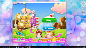 A legendary puzzle game loved by millions of players around the world. Candy Crush Soda Saga For Windows 10 Now Available For Download
