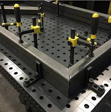 Dct Welding And Jig Tables Welding Table Welding Tables Welding Table For Sale