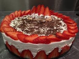 Tutoriel Montage Et Decoration D 39 Un Fraisier Les Delices Sucres De Sarah Tac Youtube Recette Fraisier Fraisier Facile Mousse Au Chocolat Vegetalienne