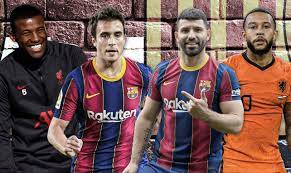 Més que un club we #barçafans #forçabarça #campnou Neue Stars So Konnte Barca Nachste Saison Auflaufen