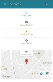 You can use the app the same way you use it on your android or ios smartphones. Suite For Android Apk Download