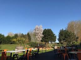 Les Terrasses Du Golf Senart St Pierre Du Perray Menu Prix Restaurant Avis Reservations Tripadvisor
