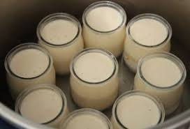 Comment Realiser Un Yaourt Maison Facile Et Delicieux Yaourt Maison Recette Yaourt Maison Yaourt Fait Maison