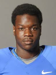 Fritz Etienne's Instagram, Twitter & Facebook