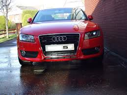 Image result for Brilliant Red 2009 A5