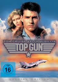 Он оставил службу и начал работать на земле, обучая новичков. Top Gun Special Edition 2 Dvds Special Edition Special Edition Amazon De Tom Cruise Kelly Mcgillis Val Kilmer Anthony Edwards Tom Skerritt Michael Ironside John Stockwell Barry Tubb Rick Rossovich Tim Robbins Clarence