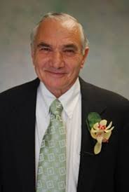 Rev. Kenneth Blank Obituary January 19, 2017