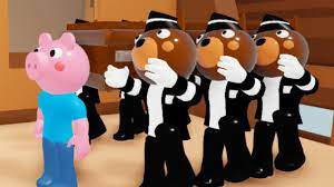 Piggy Roblox Coffin Dance Meme Compilation Chapter 12 Edition Youtube