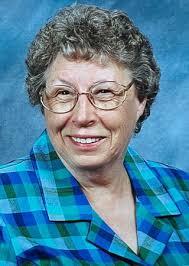 Leona Chamberlain Obituary (2022)