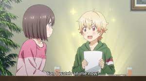 Kono Bijutsubu Ni Wa Mondai Ga Aru Episode Anime Anime Romance Otaku Anime