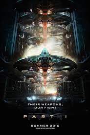 New posters for independence day: Independence Day 2 Teaser Posters On Behance