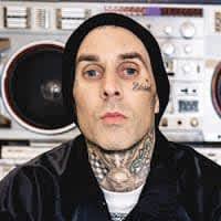 The Official Travis Barker Reverb Shop