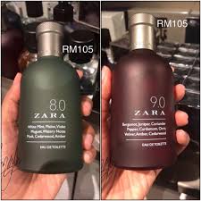 Shop with afterpay on eligible items. Infinito Indomable Generosidad Zara Eau De Toilette Men Insulto Reino Submarino