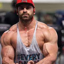 If you want to lift 1,000 pounds with zero training, you need to purchase a membership at his gym. Bradley Martyn Hair Steroids And Workout Muscleroast Com Bodybuilding Podcast Podcast Podtail
