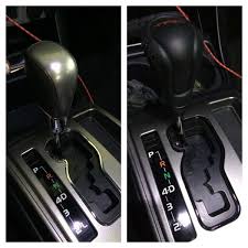 What does the 2019 look like. Fs Tacoma Oem Automatic Shift Knob Sold Tacoma World