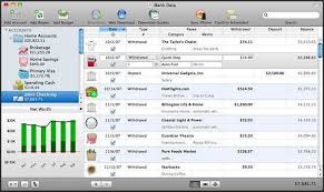 Banktivity 7 For Mac Is Fully Featured Personal Finance Software Personal Finance Finance Finance App