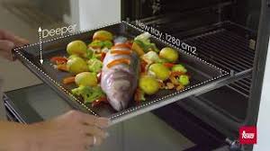 Maybe you would like to learn more about one of these? Teka Ovens Youtube