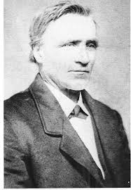 Henry Kite (1834-1908)