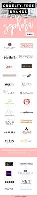 50 cruelty free brands sold at sephora. Pin On Hair Beauty