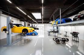 Top 100 Best Dream Garages For Men Part Two Garagenbau Luxus Garage Garage Dekorieren