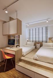 Single bed frame in home furniture in singapore. 6 Reasons To Build A Platform Bed Houzz