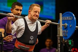 Throughout the week, usa's top special olympics powerlifting athletes faced off in their respective divisions in the hopes of walking away with a gold medal. Powerlifting Special Olympics Usa Games