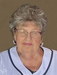 Obituary information for Mary Ann Pietryga