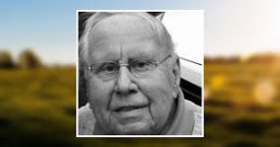 Dwight E. Baumgardner Obituary November 10, 2016