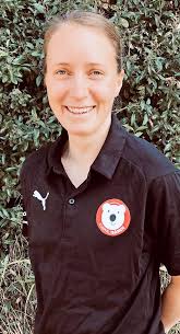 Handball: Kurpfalz-Bären holen mit Esther Herrmann weitere Ex-Mieze