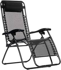 Outdoor Zero Gravity Lounge Folding Chair Zero Gravity Chair Gravity Chair Outdoor Chairs