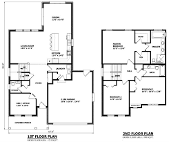 House Plans Canada Stock Custom House Plans Floor Plans Plan Canada