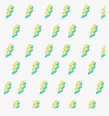 We have a massive amount of desktop and mobile backgrounds. Vsco Lightning Bolt Pattern Hd Png Download Transparent Png Image Pngitem